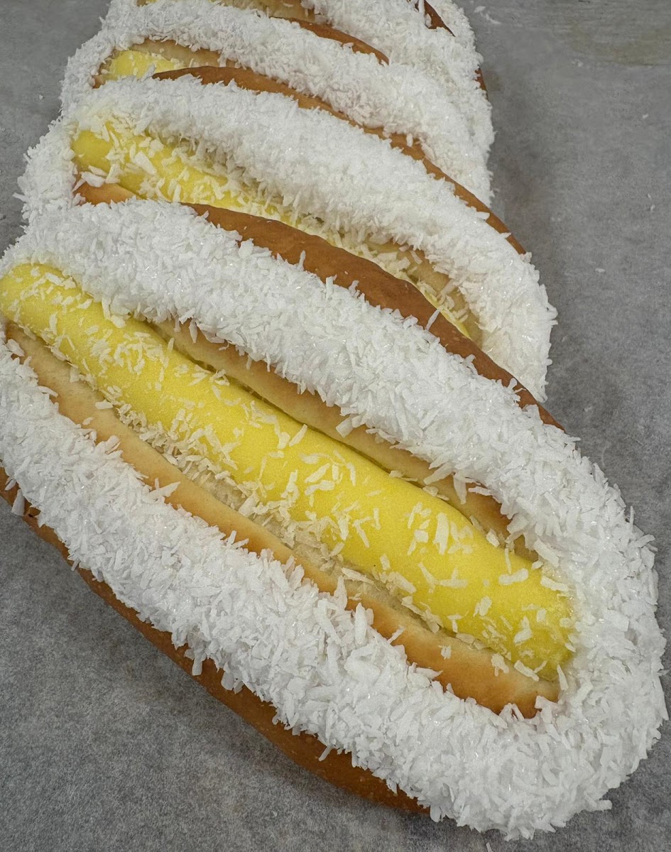 Guldkringlan - Fika med Vink
