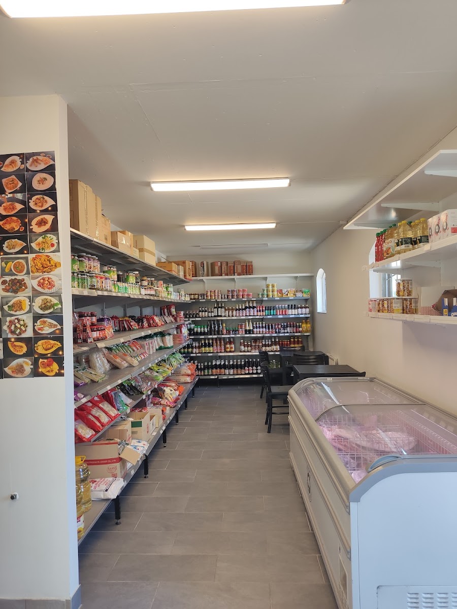 Athinaskitchen Löddeköpinge
