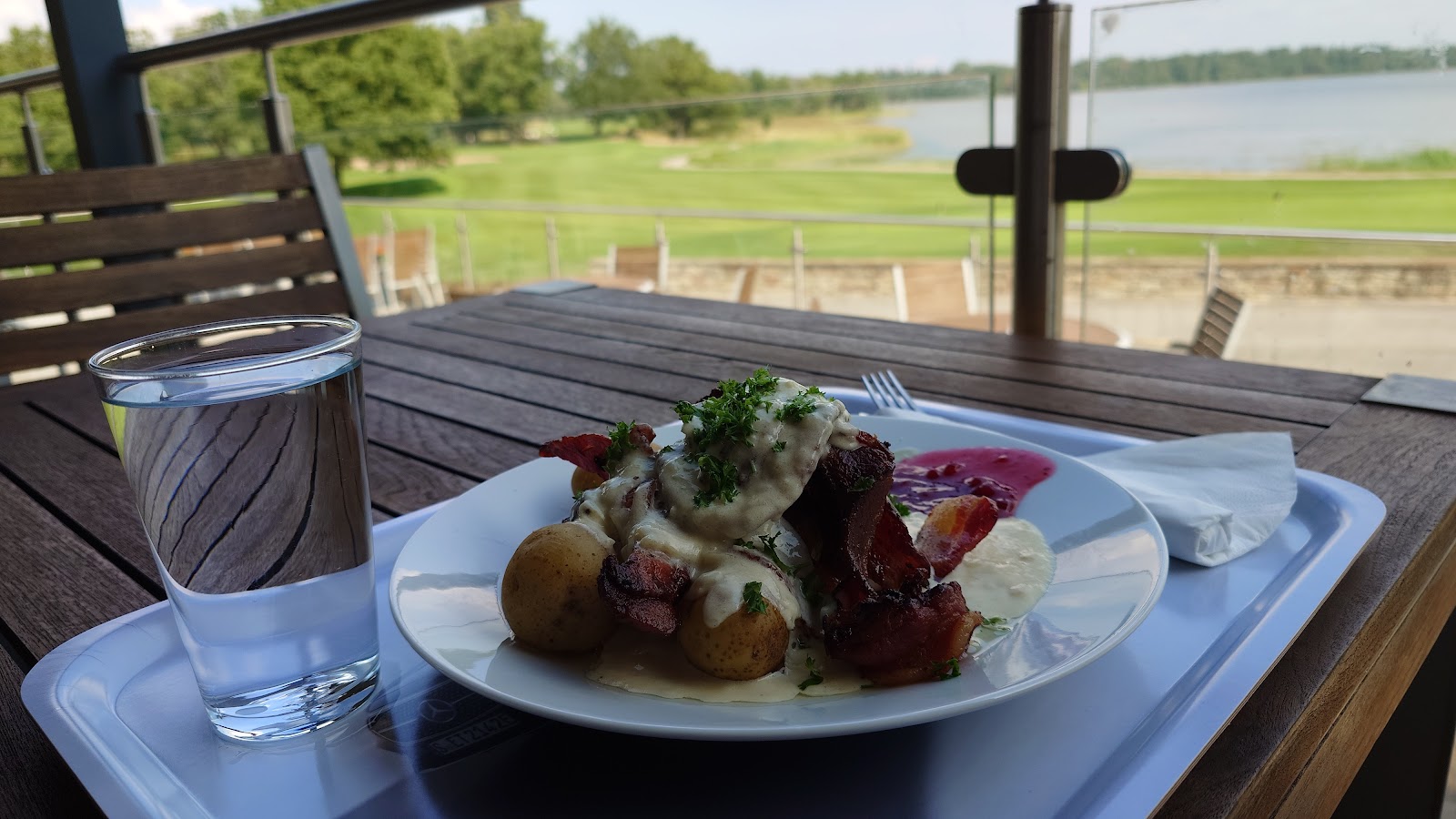 Restaurang & Café Värsnäs