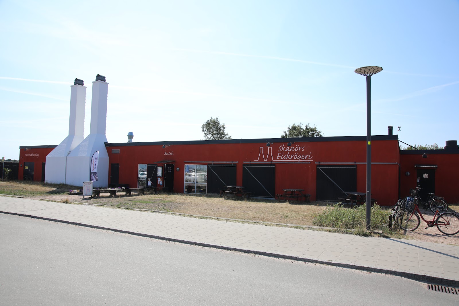Rögeriet Skanör