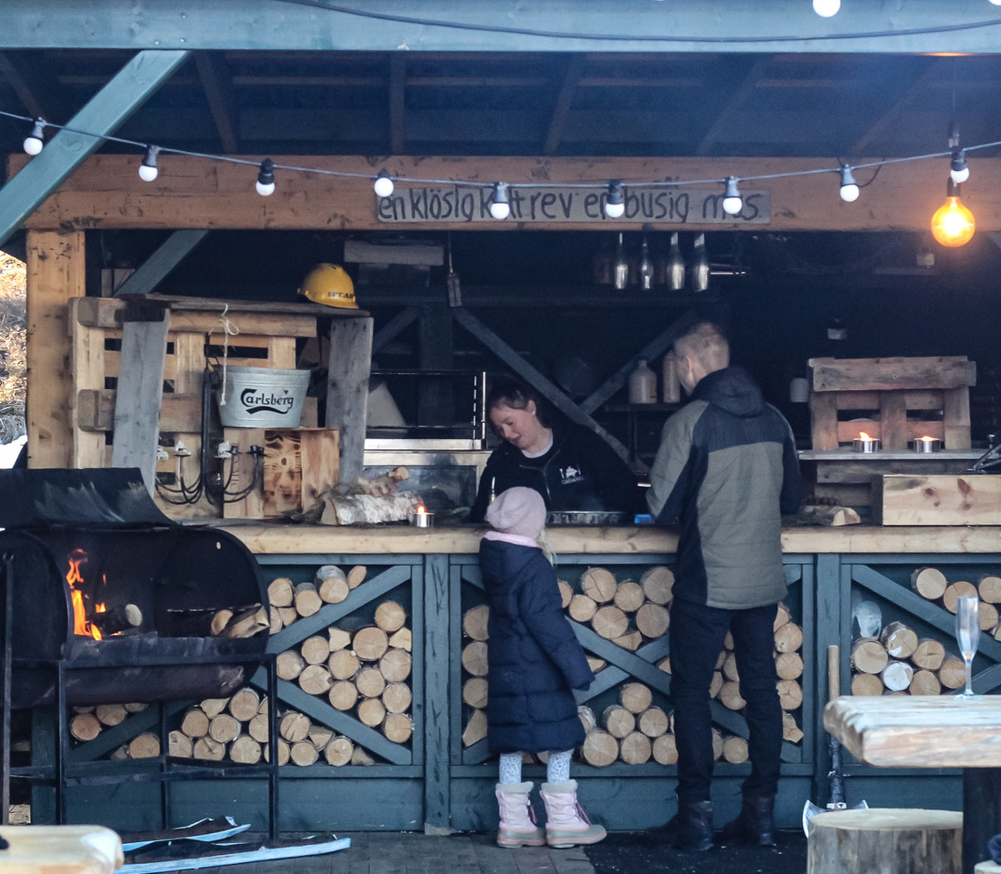 Jack’s BBQ Shack