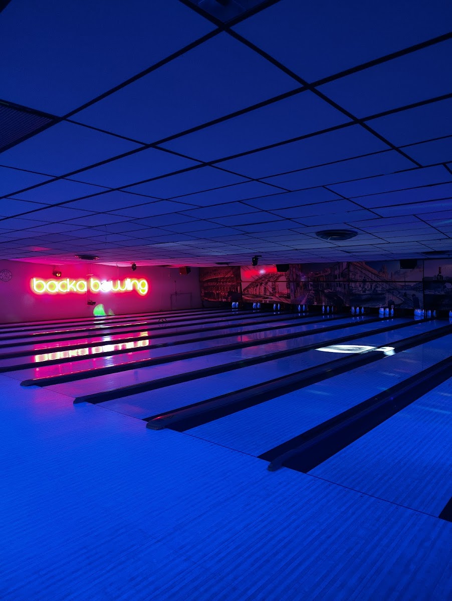 Backa Bowling & Restaurang