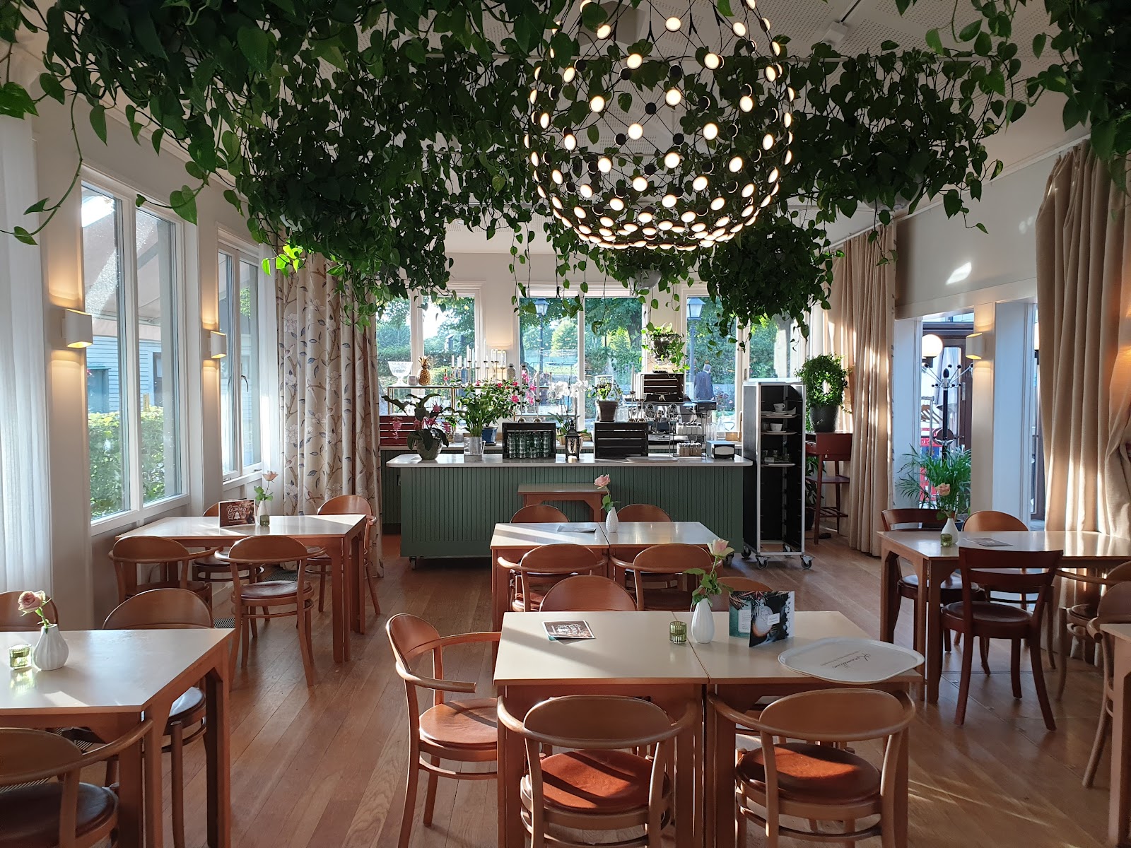 Karamellan Café & Restaurang
