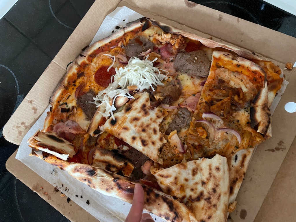 Glommens Pizzeria