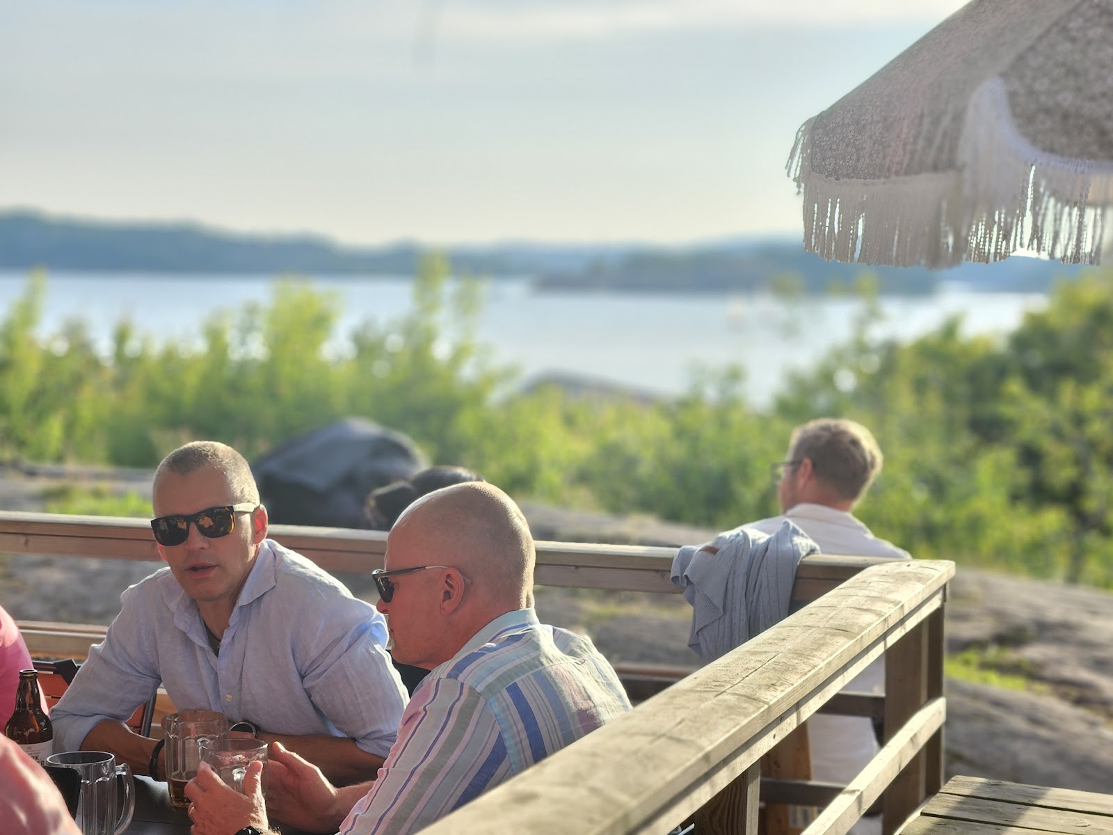 Surfviken restaurang