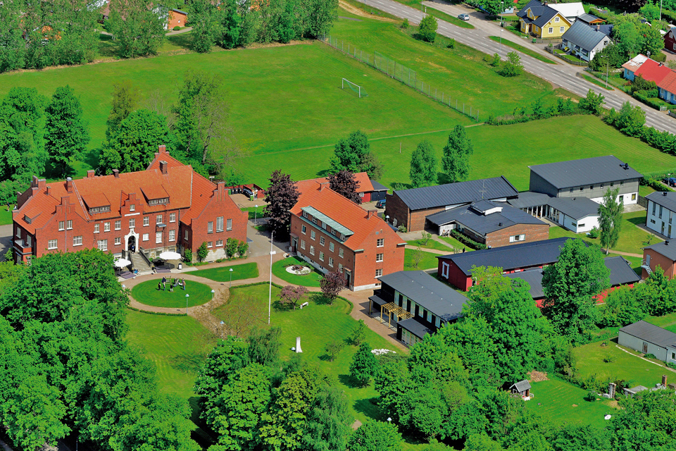 Munka Folkhögskola