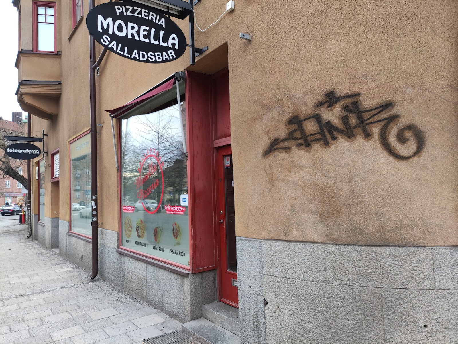 Pizzeria Morella