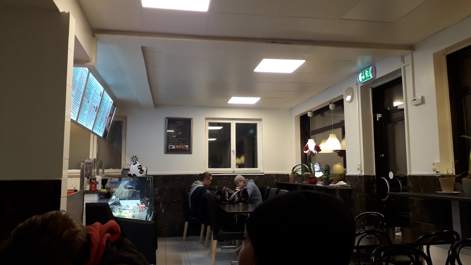 Långbro Pizzeria
