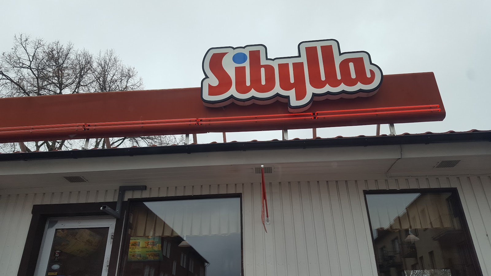 Sibylla