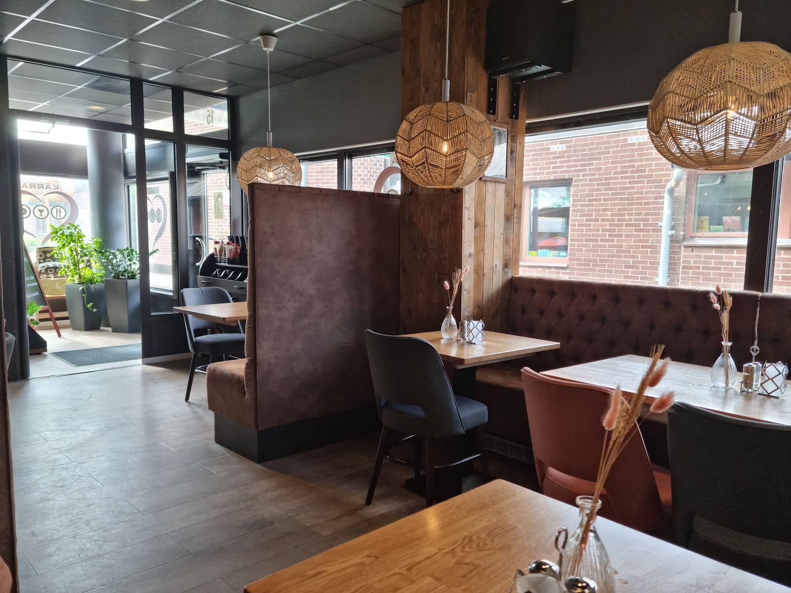 Kärra Kök & Bar