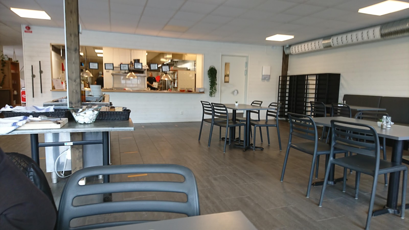 LIME Restaurang Torvalla