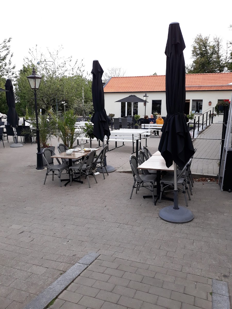 Åby Krog