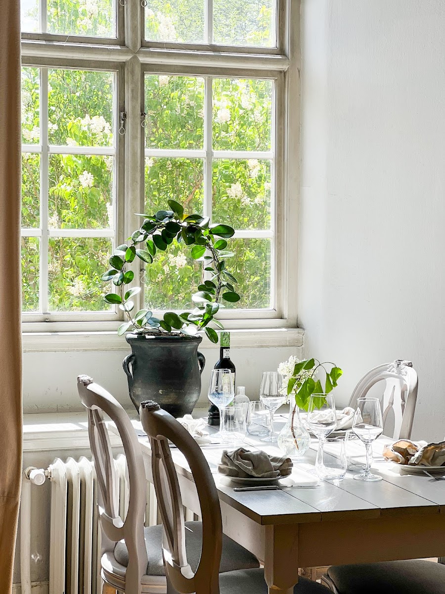 Svaneholms Slottsrestaurang