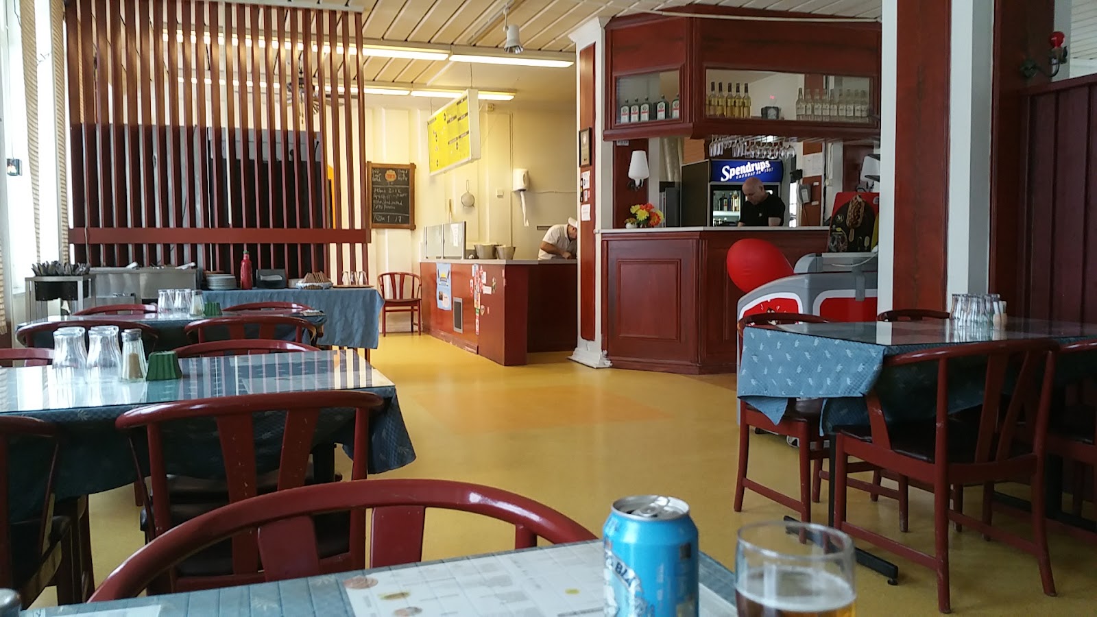 Pizzeria Kastet