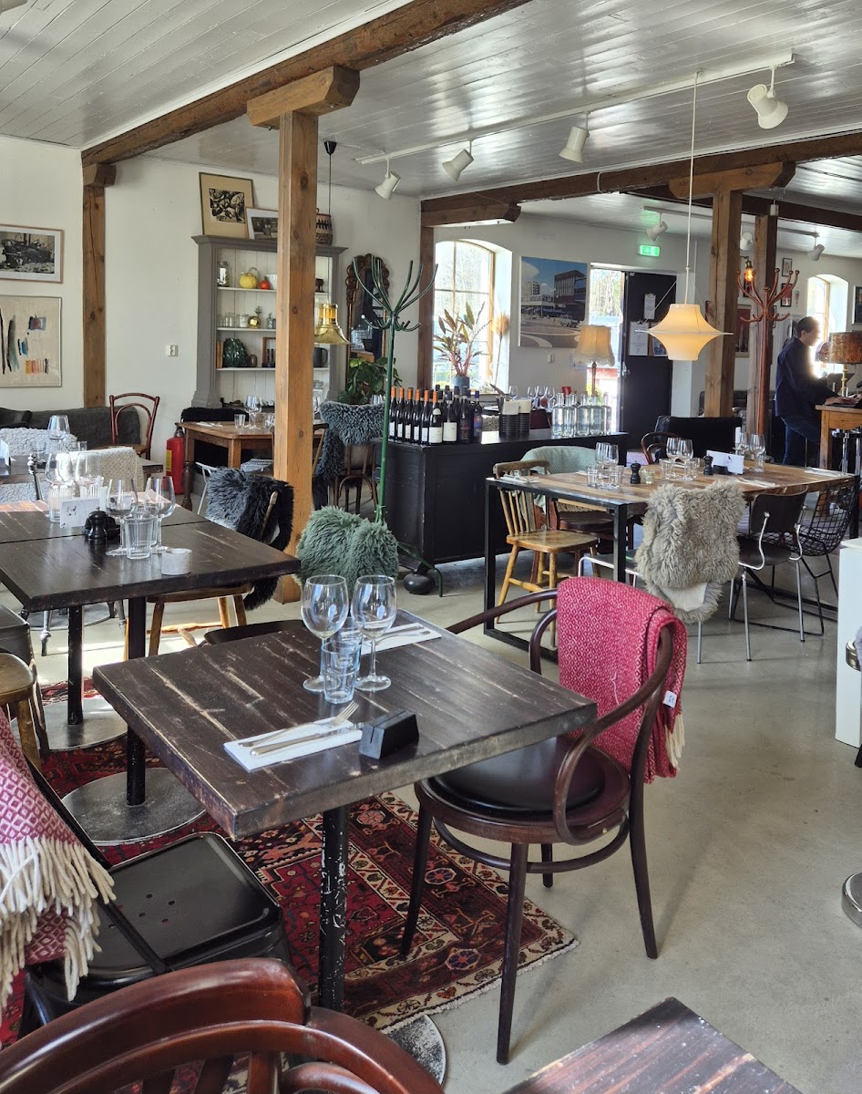 Il Pascolo – Trattoria & Bar