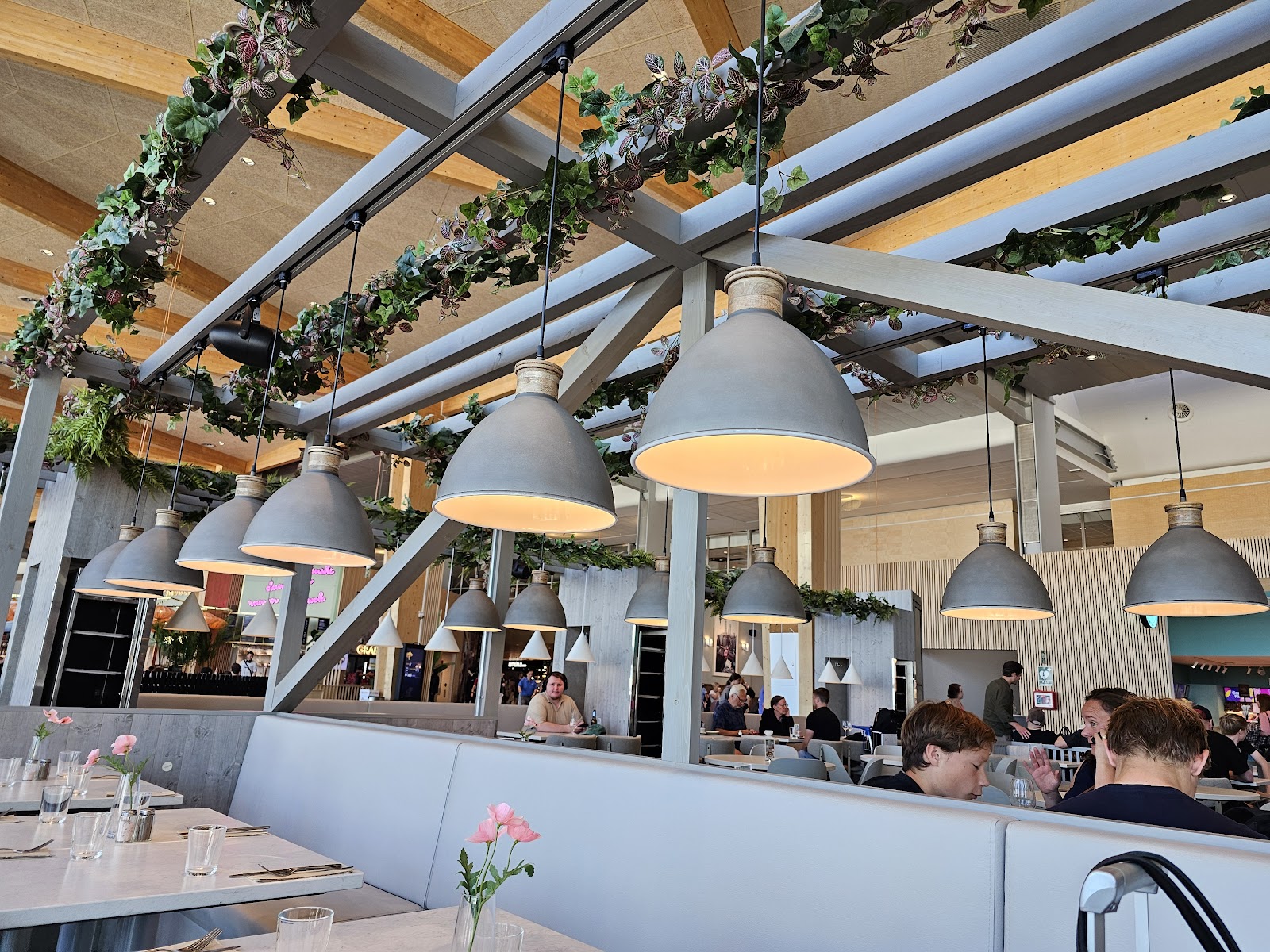 Nordic Kitchen & Bar