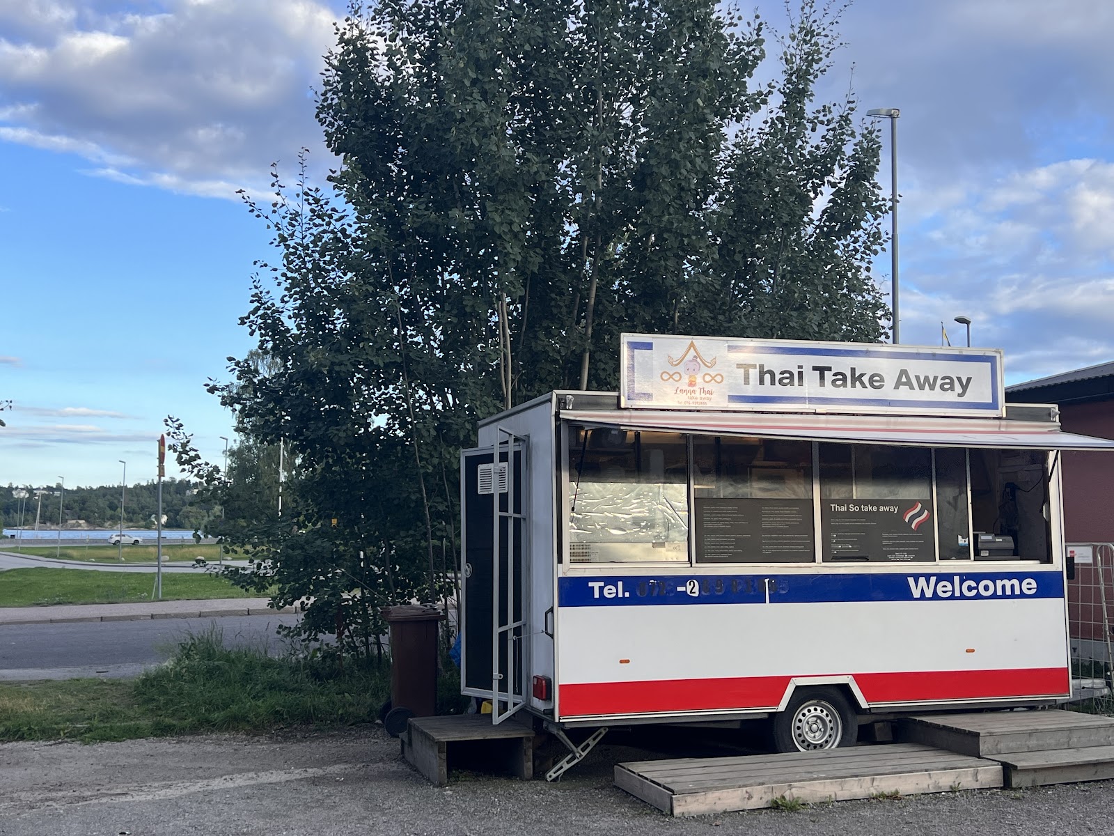 ThaiSo takeaway