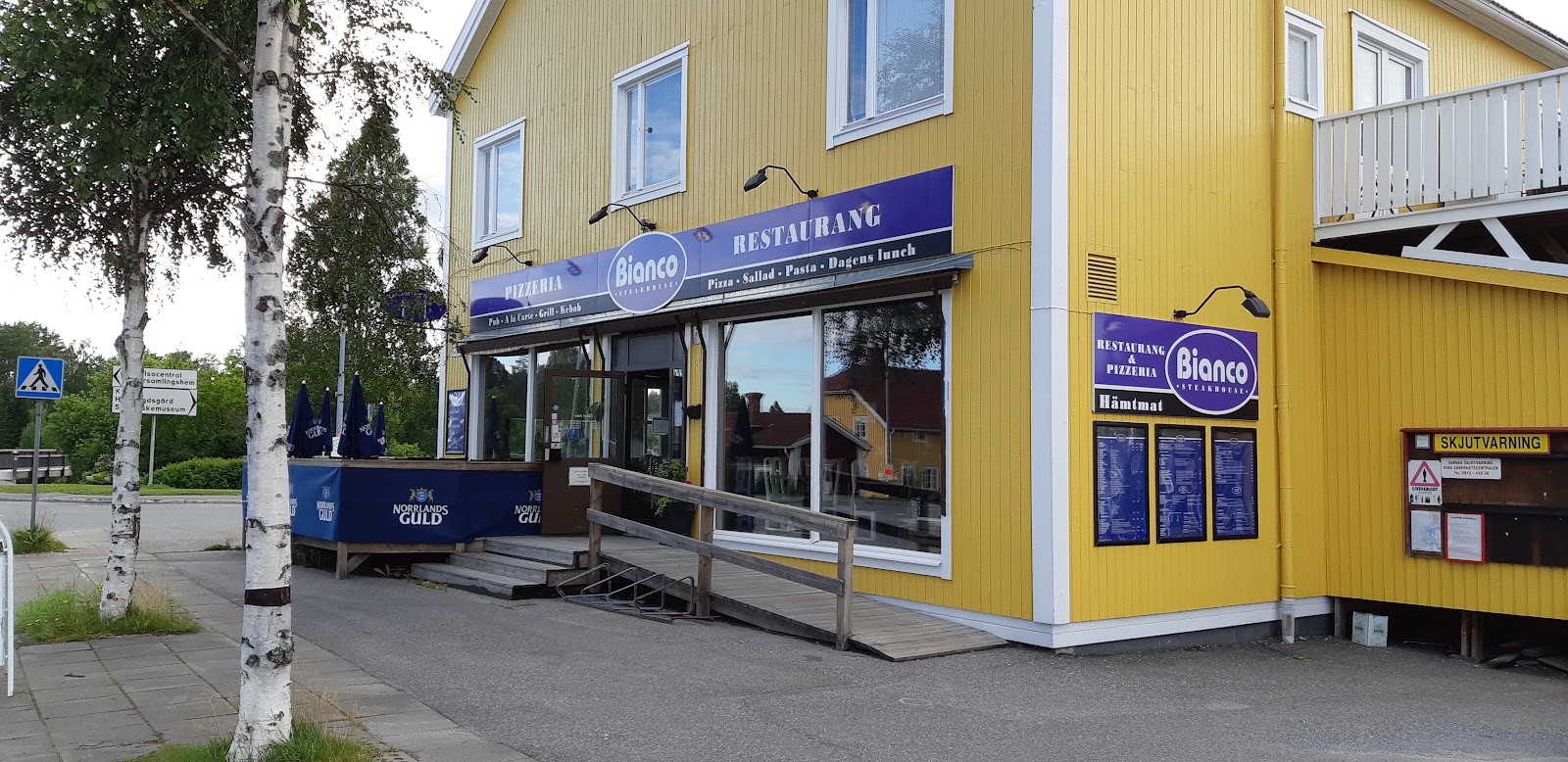 Bianco Restaurang&Pizzeria