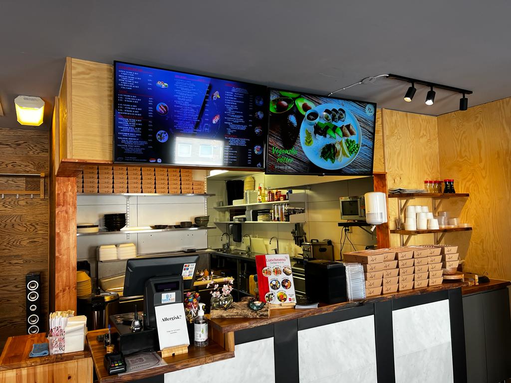 Joy Sushi Nybro