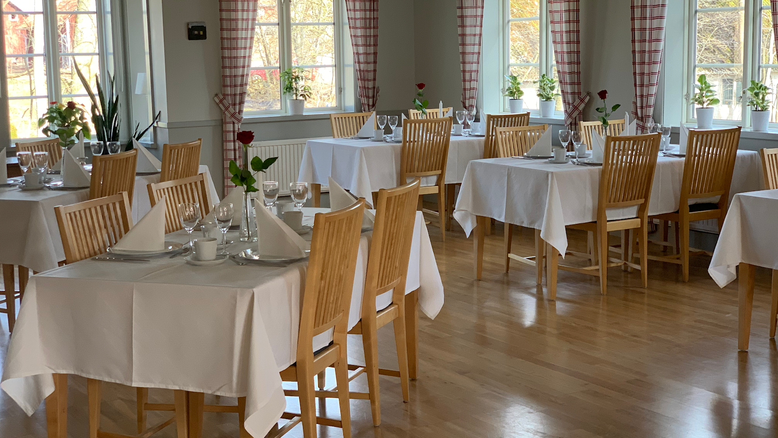 Restaurang & Café Åsle Tå