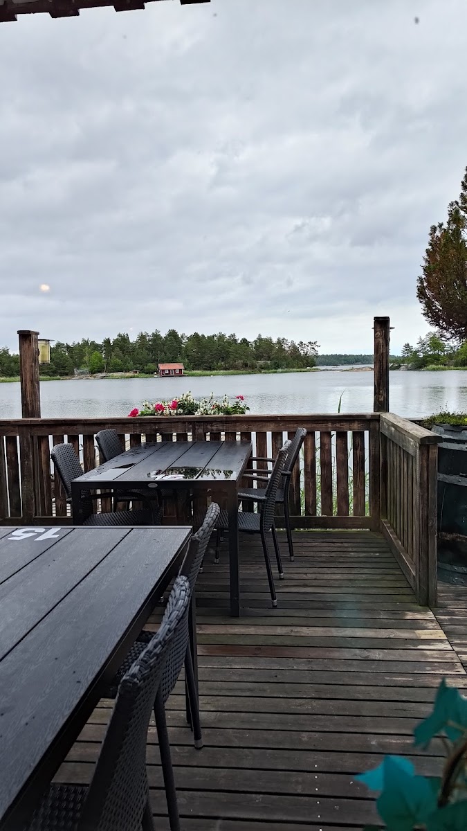 Östra Skälö Restaurang