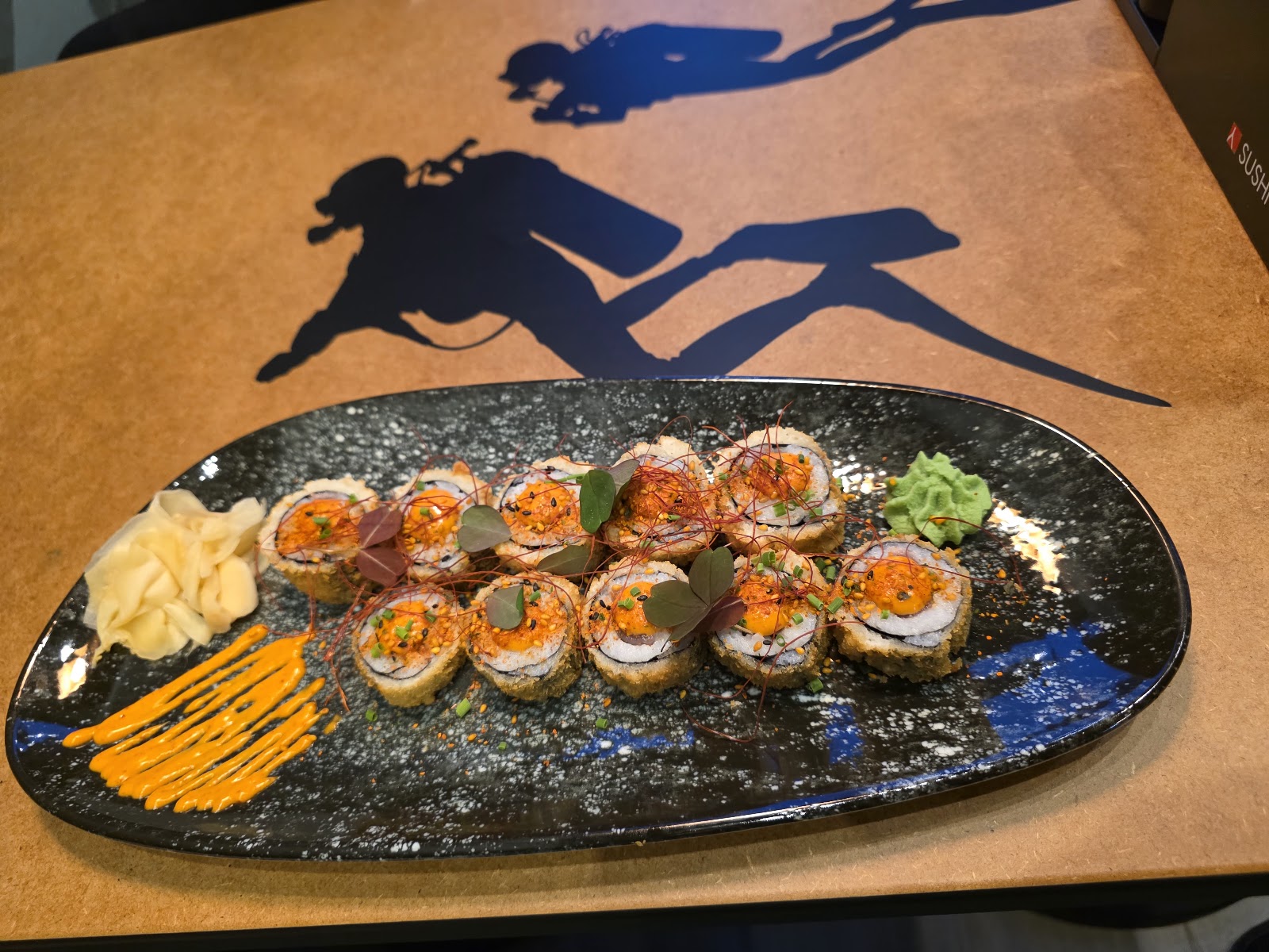 Sushi Yama