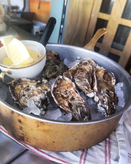 Brasserie Sol