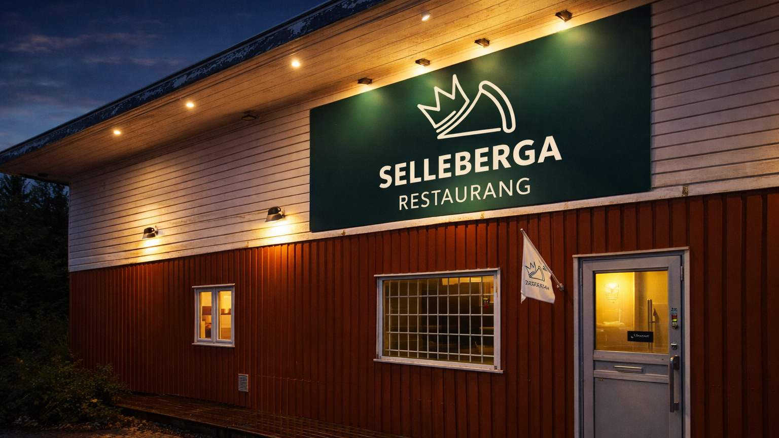Selleberga Restaurang