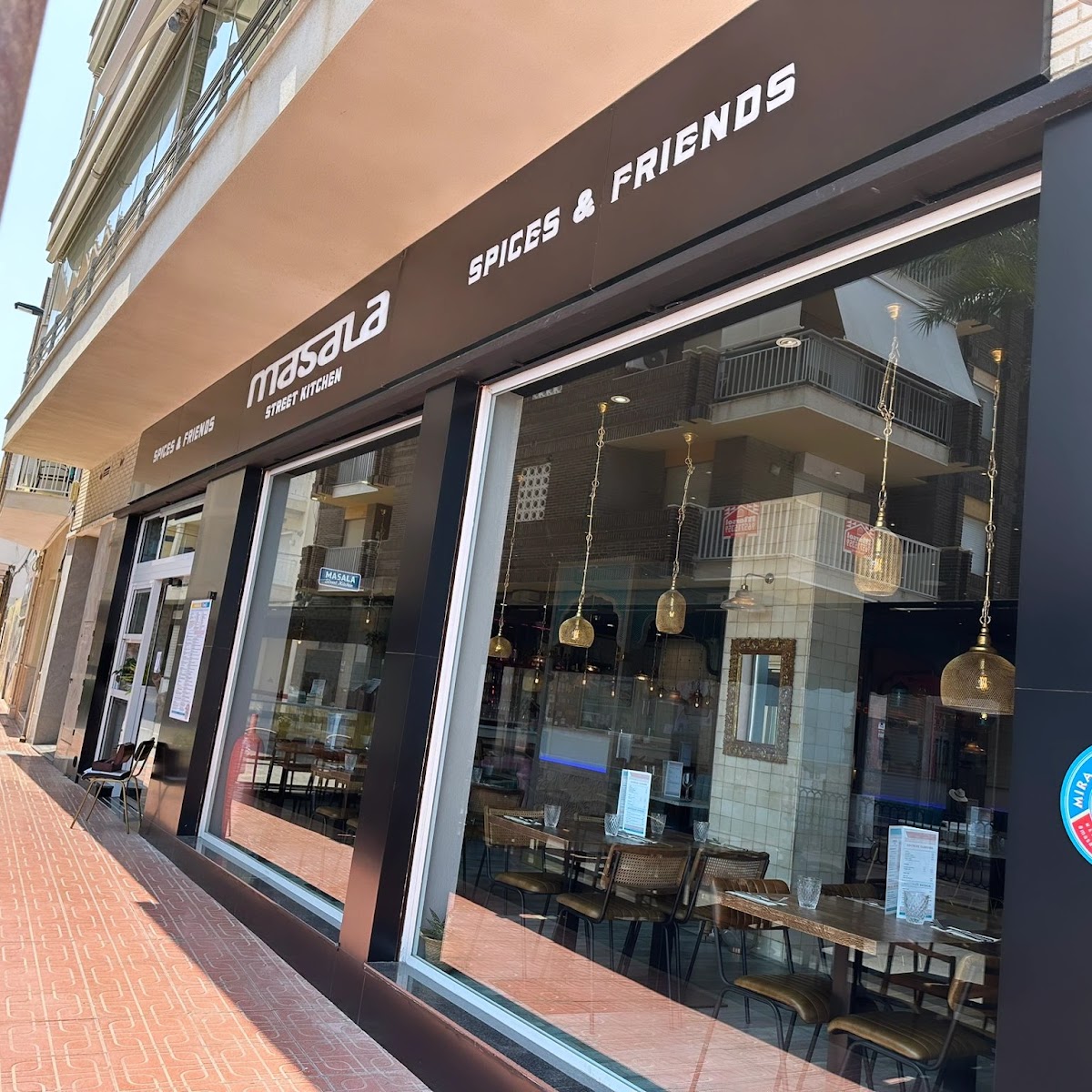 Masala Kitchen Lindholmen (Catering & Events)