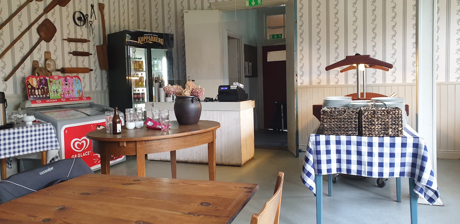 Mogetorps Wärdshus AB