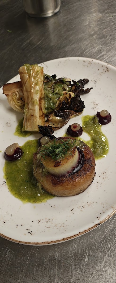 Gammelgårdens Bar&Bistro