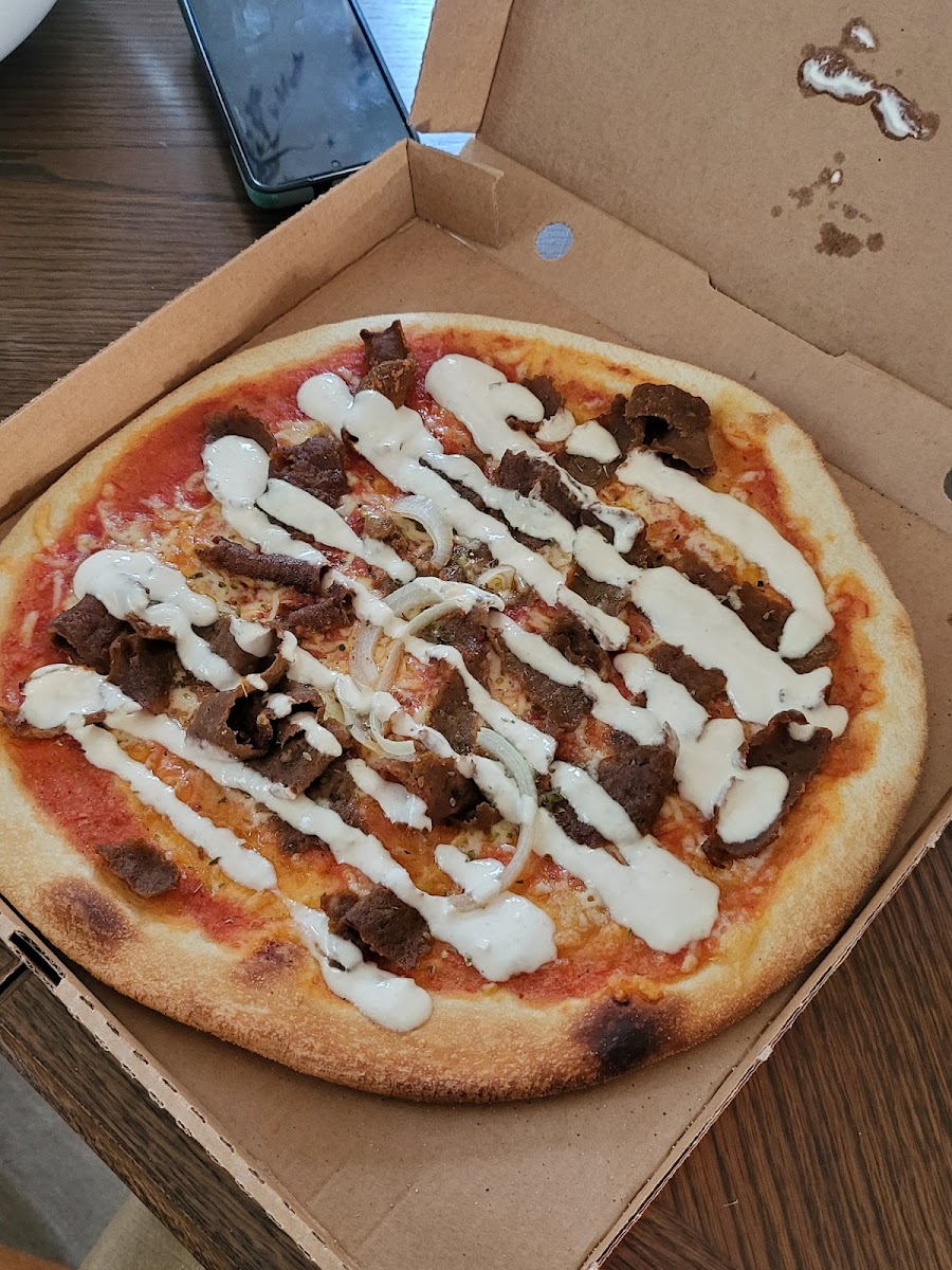 Borrby Pizzeria