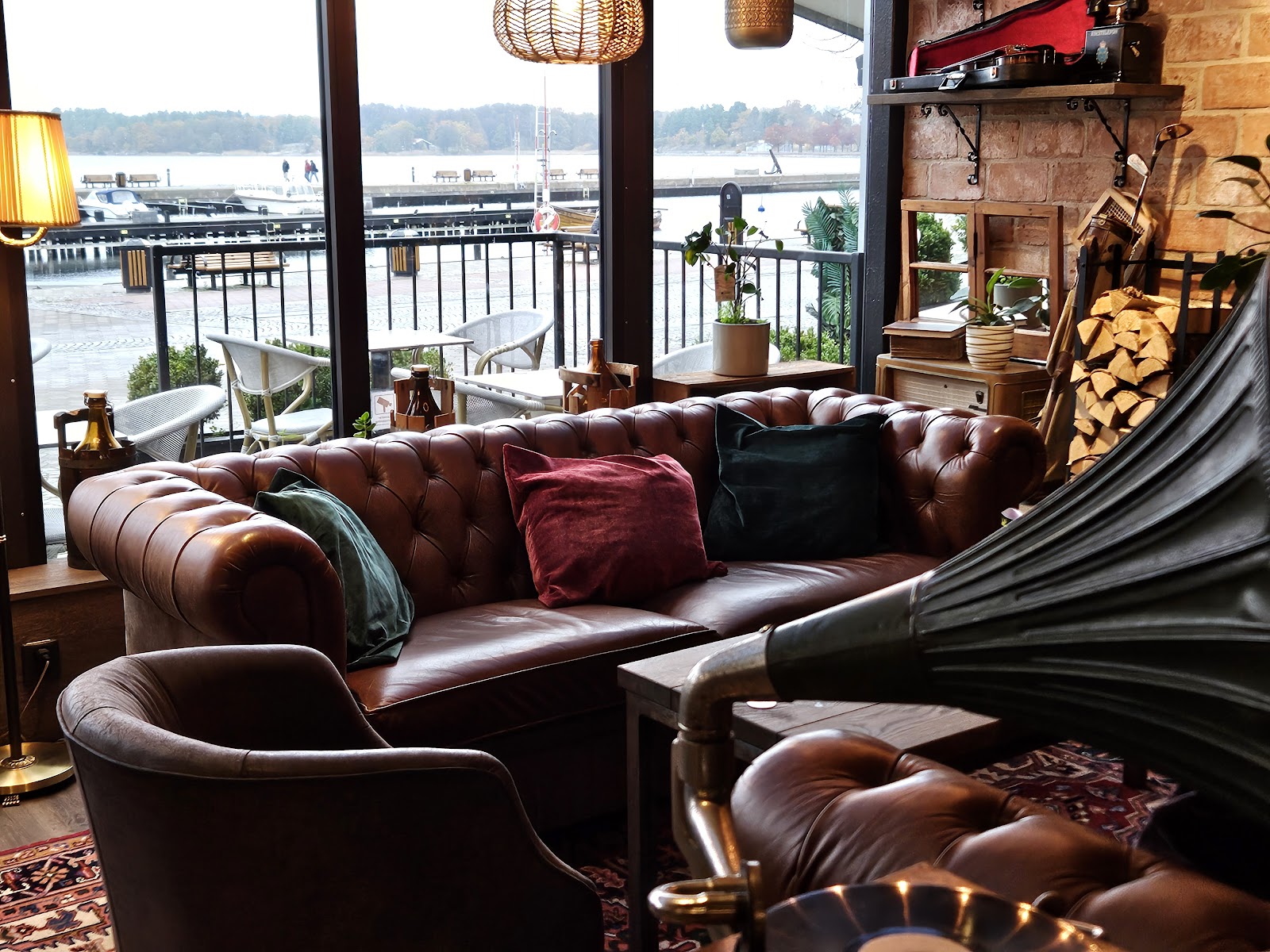 Mocca deli Västervik