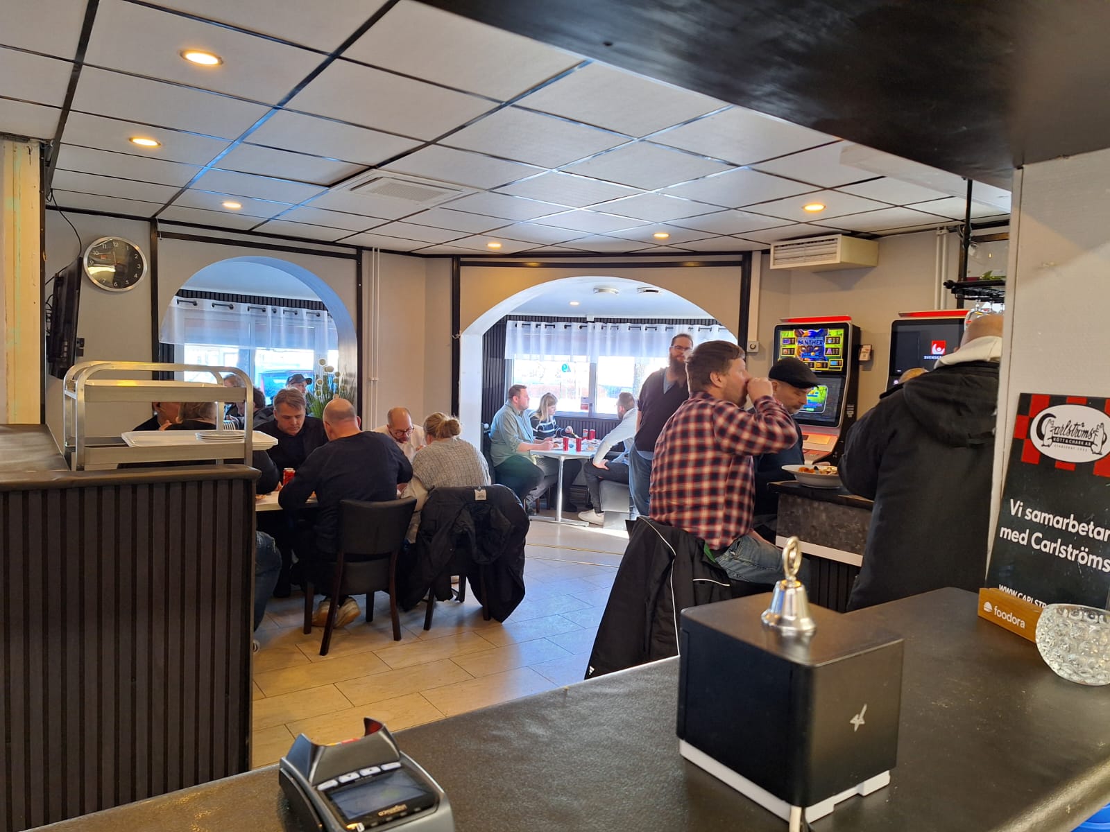 Didos krog Västerås