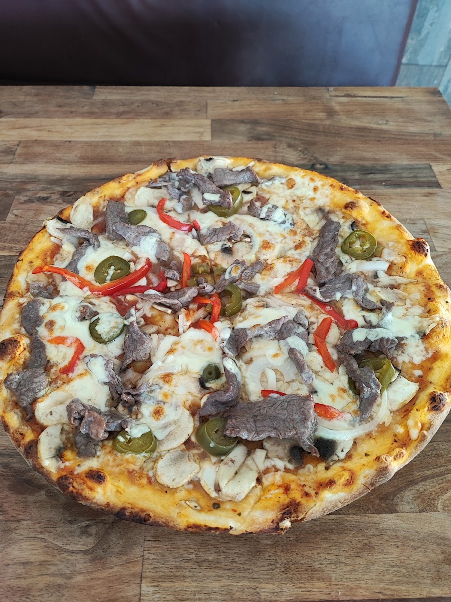 Pizzeria Klågerup