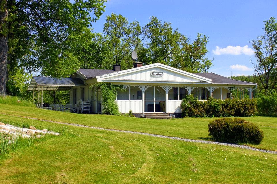 Skotteksgården Camping & Stugby