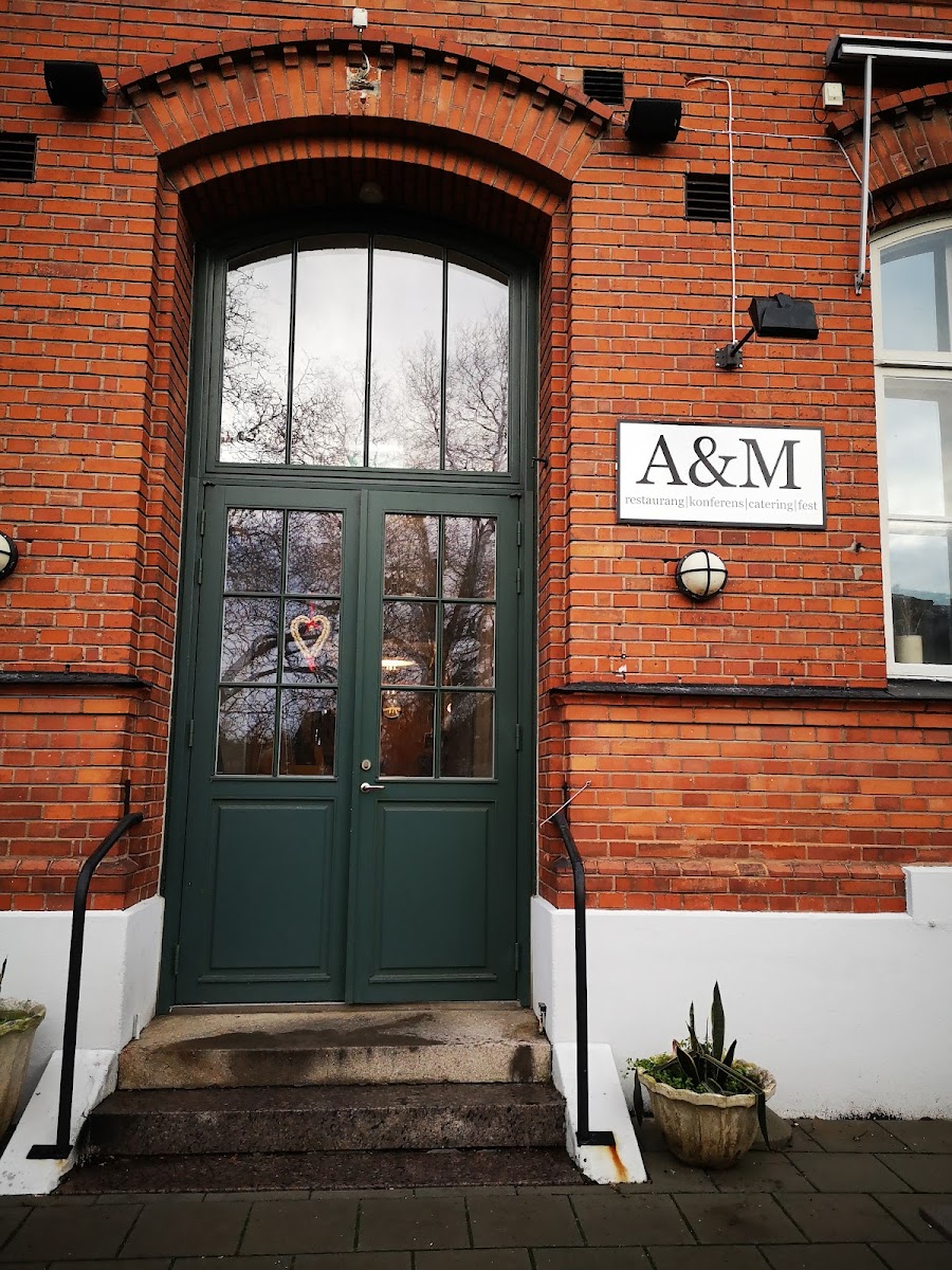 Restaurang 41