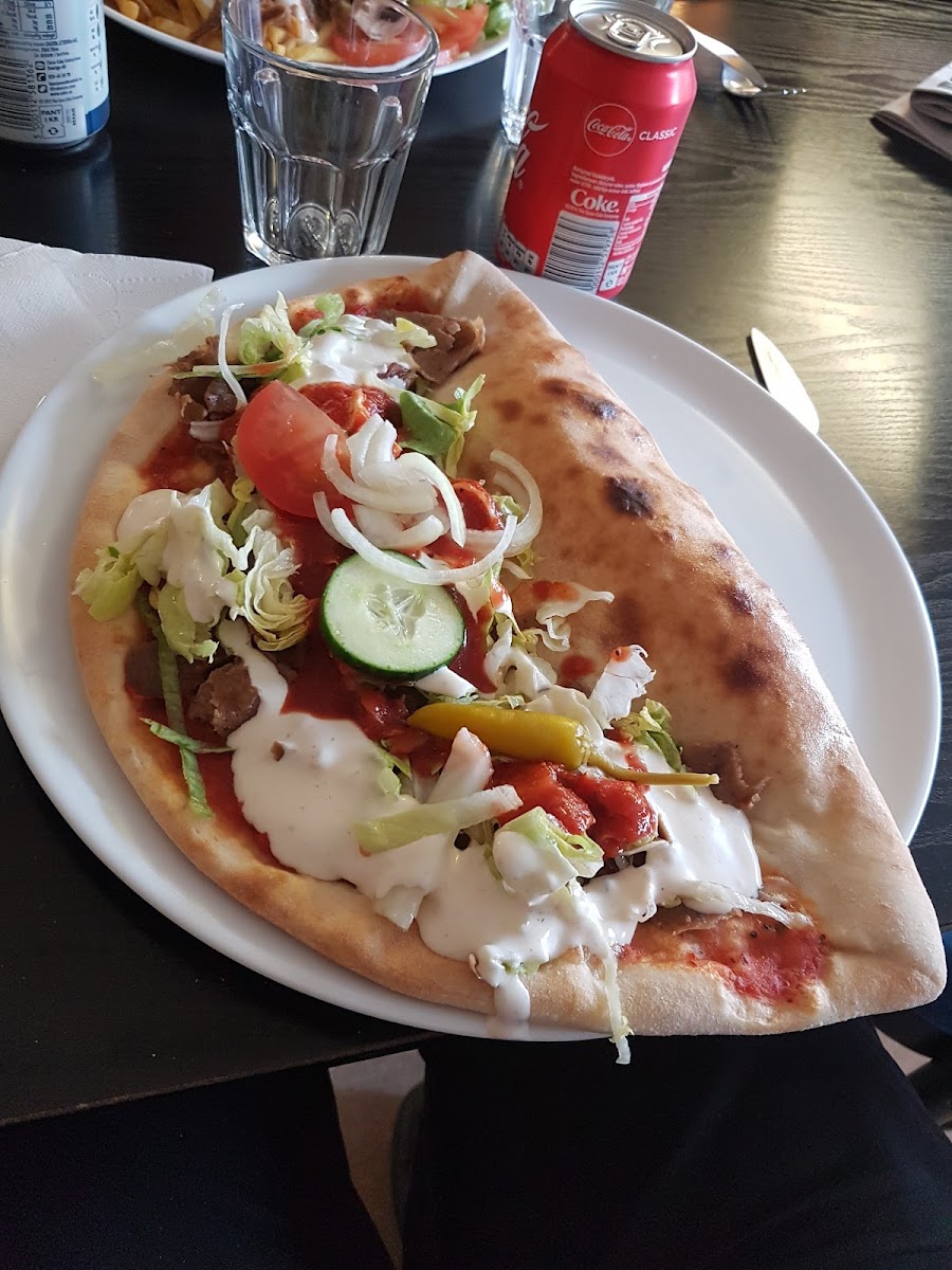 Torino Pizzeria