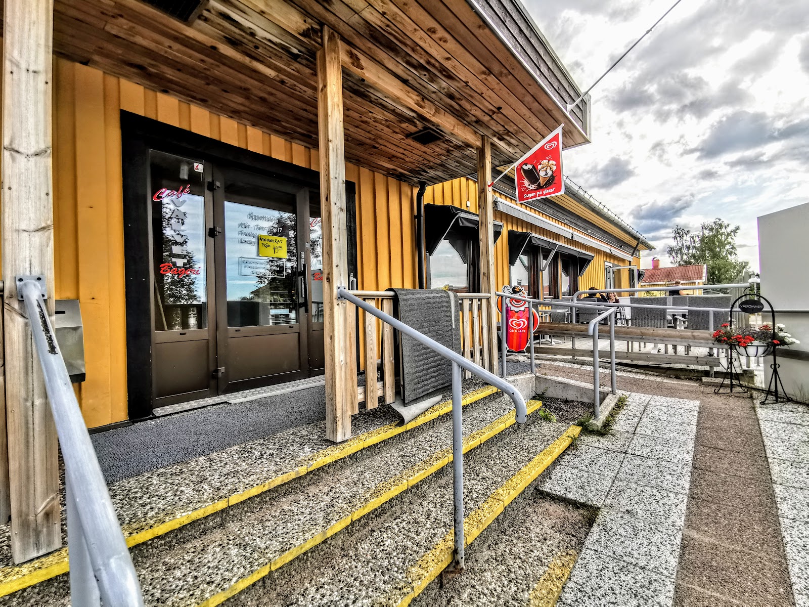 Cafe Valvet