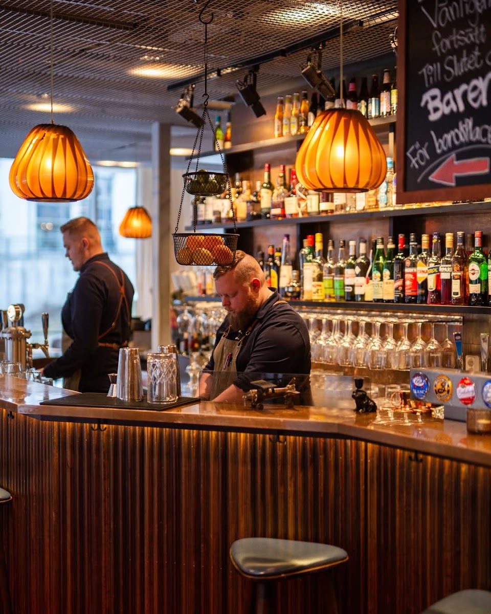 Restaurang Göteborg