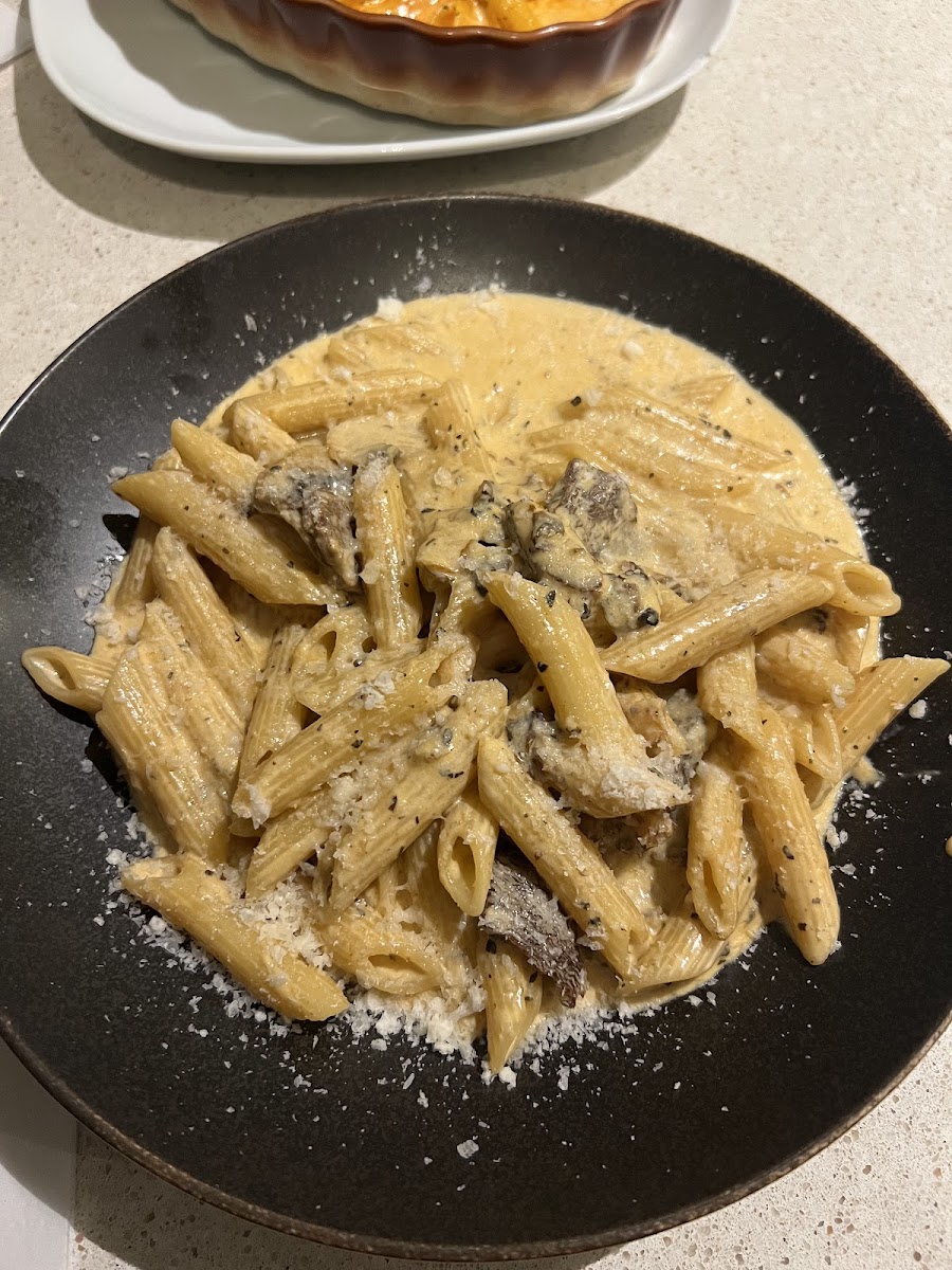 Lupo Trattoria
