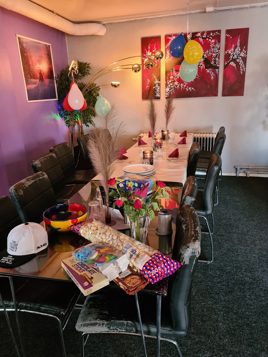 BISTRO LAPPLAND