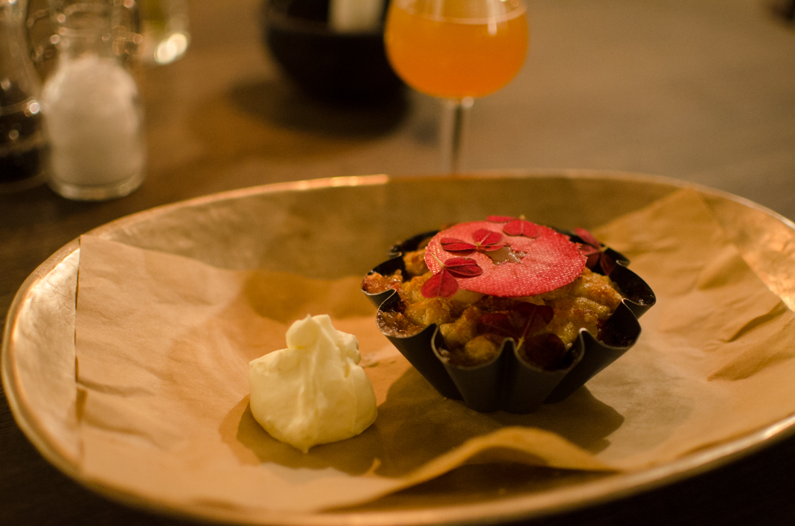 Sälenproducerad Storkök & Catering by Jonas i Sälen