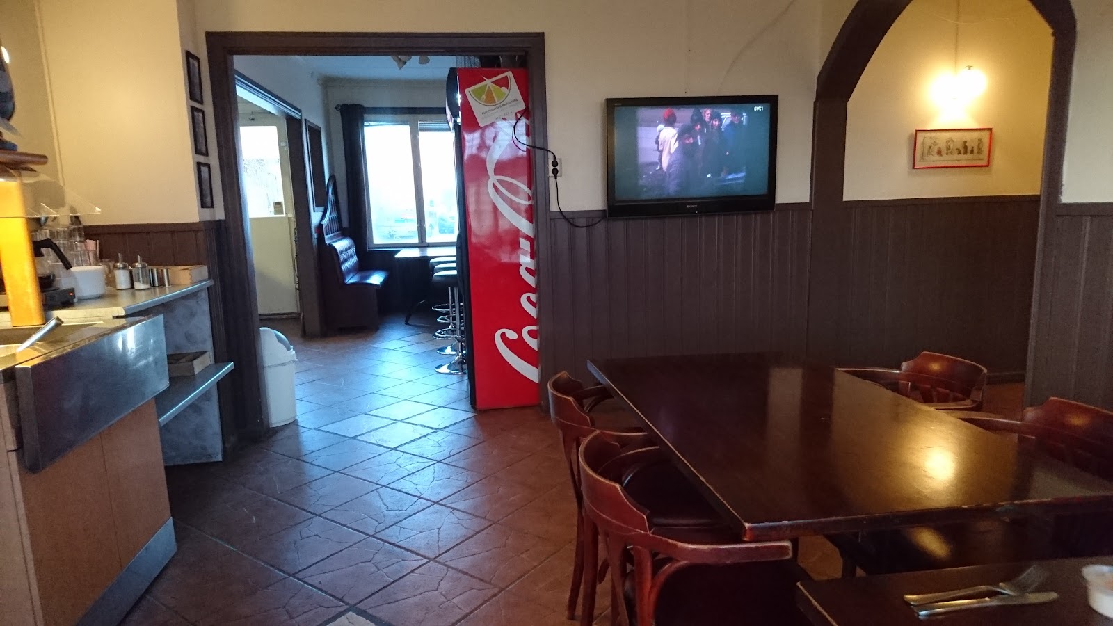 Star Pizzeria & Restaurang