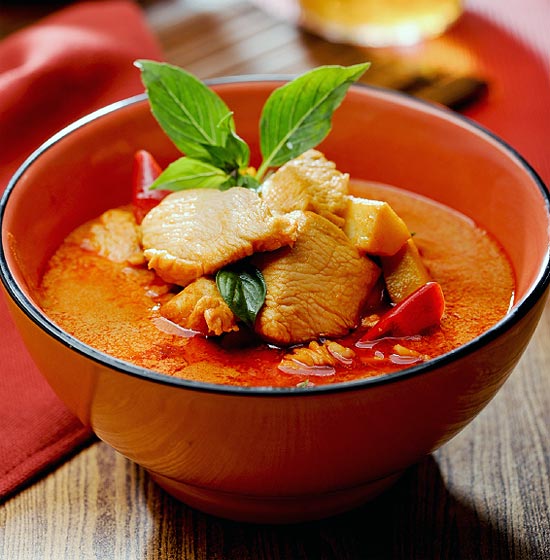 Prik Thai