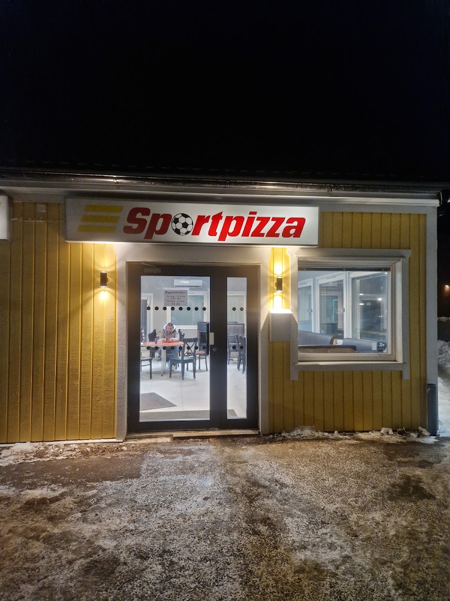 Sportpizza