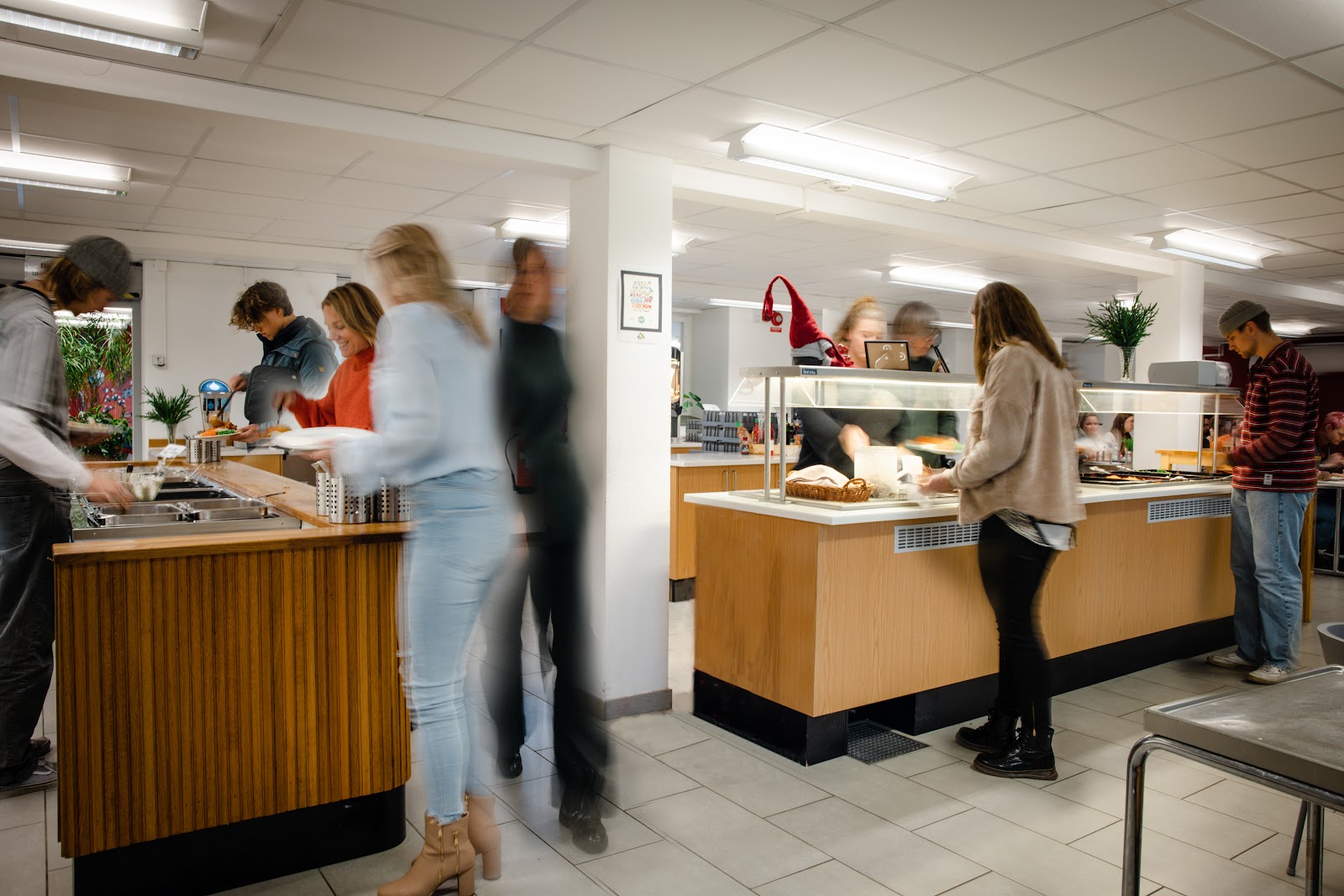 Restaurang Stures