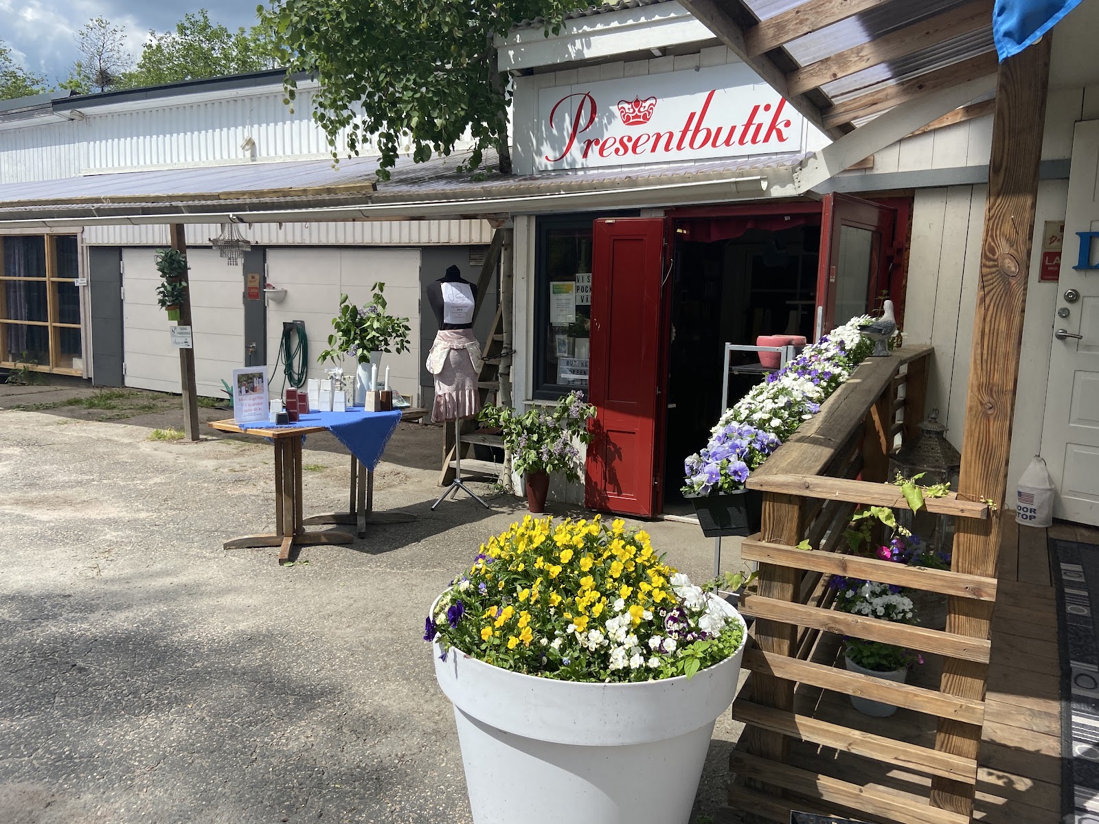 Ådalens Cafe Kök och Bar