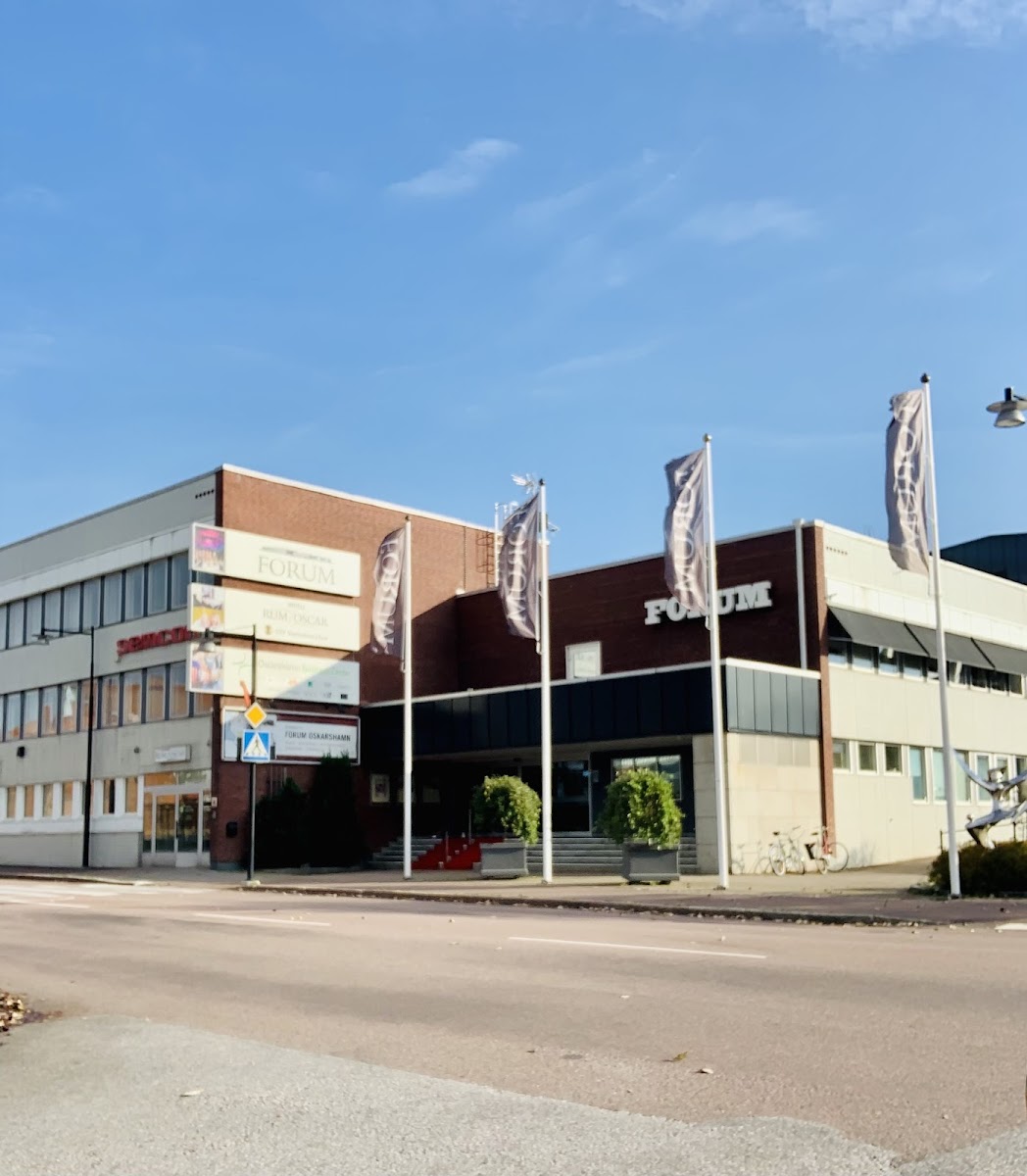 Forum Oskarshamn