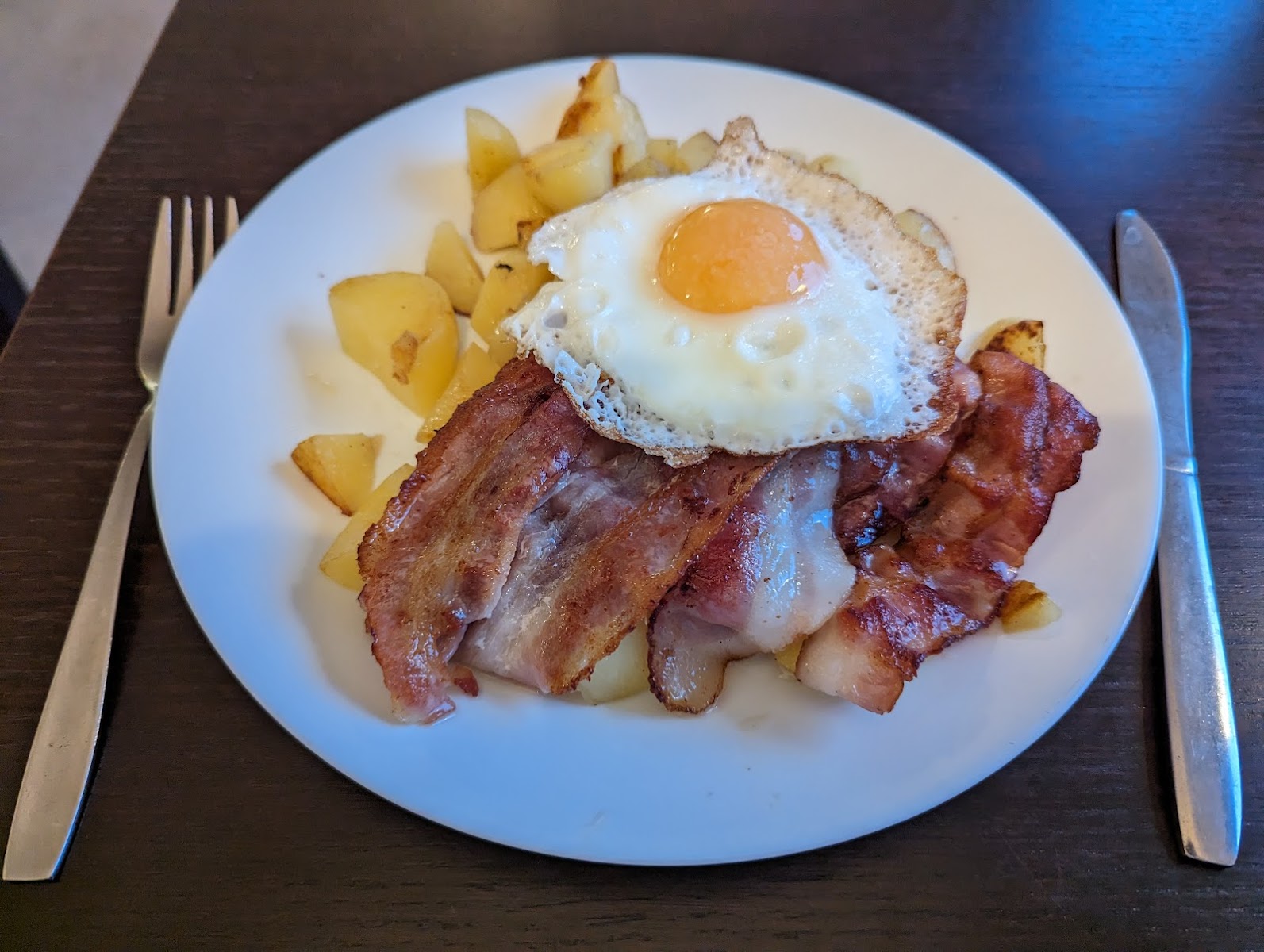 BC Lunchbar